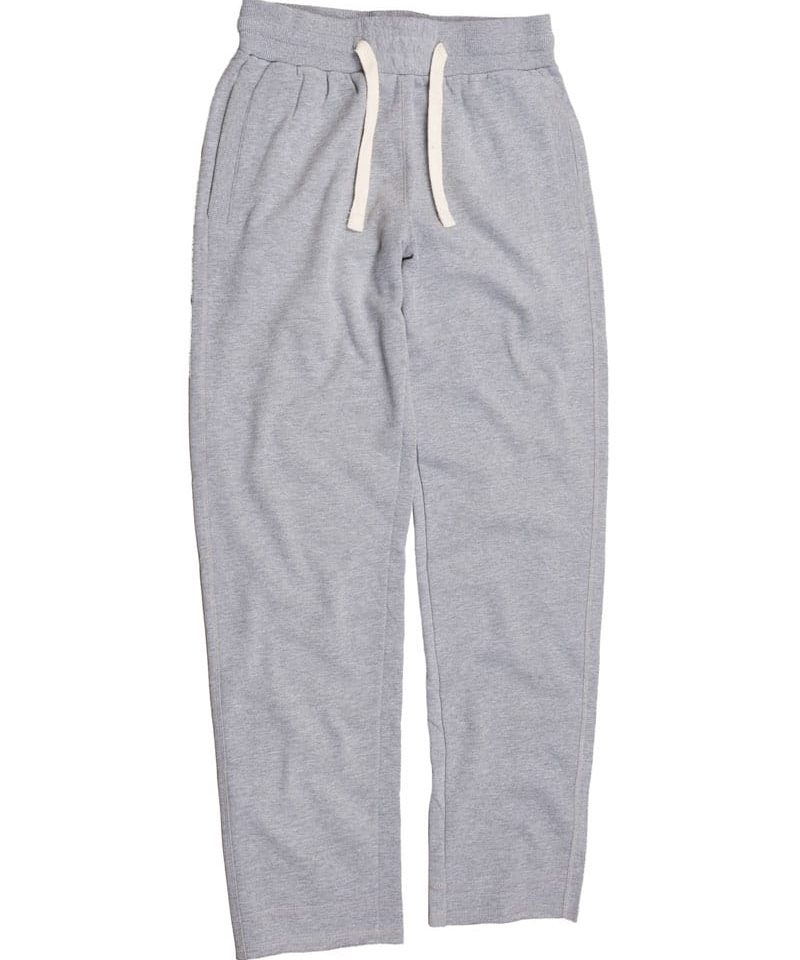 Pantalone in Felpa da Ginnastica Mantis MAM90 grigio