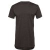 T-shirt Uomo Girocollo Longer Bella Canvas BE3006 1 T-shirt Uomo Girocollo Longer Bella Canvas BE3006 grigio