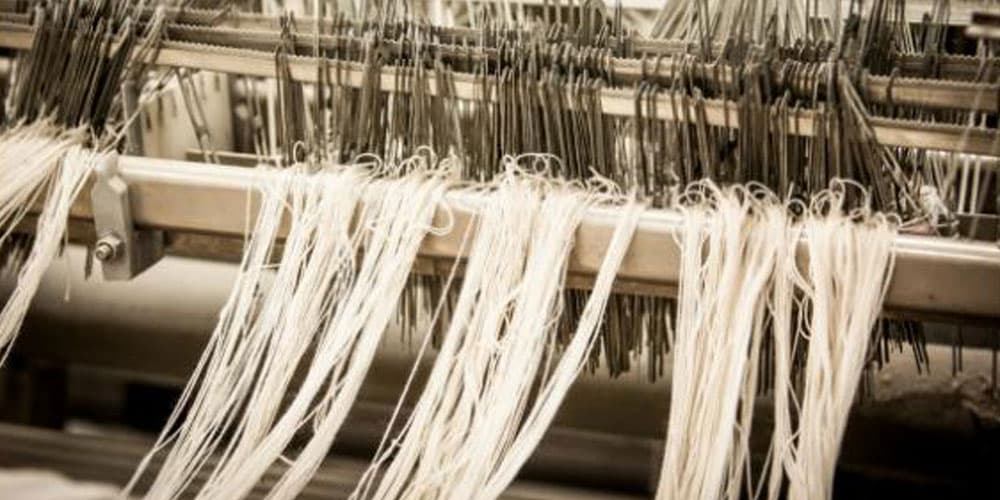 Cosa significa cotone pettinato? 7 lavorazione-del-cotone-pettinato