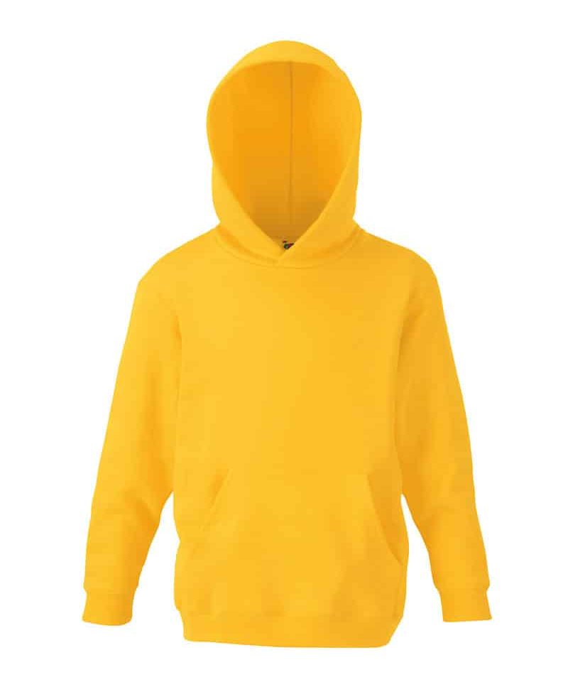 Felpe bambino Fruit of the Loom FR620430 28 Felpe-bambino-personalizzate-fruit-of-the-loom-FR620430-giallo-girasole