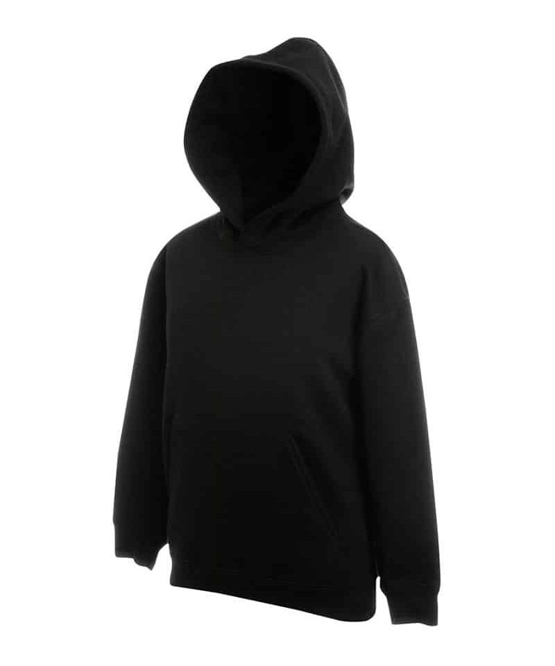 Felpe bambino Fruit of the Loom FR620430 26 Felpe-bambino-personalizzate-fruit-of-the-loom-FR620430-nero
