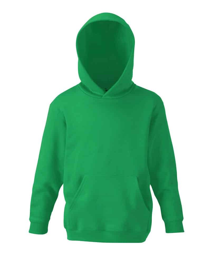 Felpe bambino Fruit of the Loom FR620430 21 Felpe-bambino-personalizzate-fruit-of-the-loom-FR620430-verde-prato