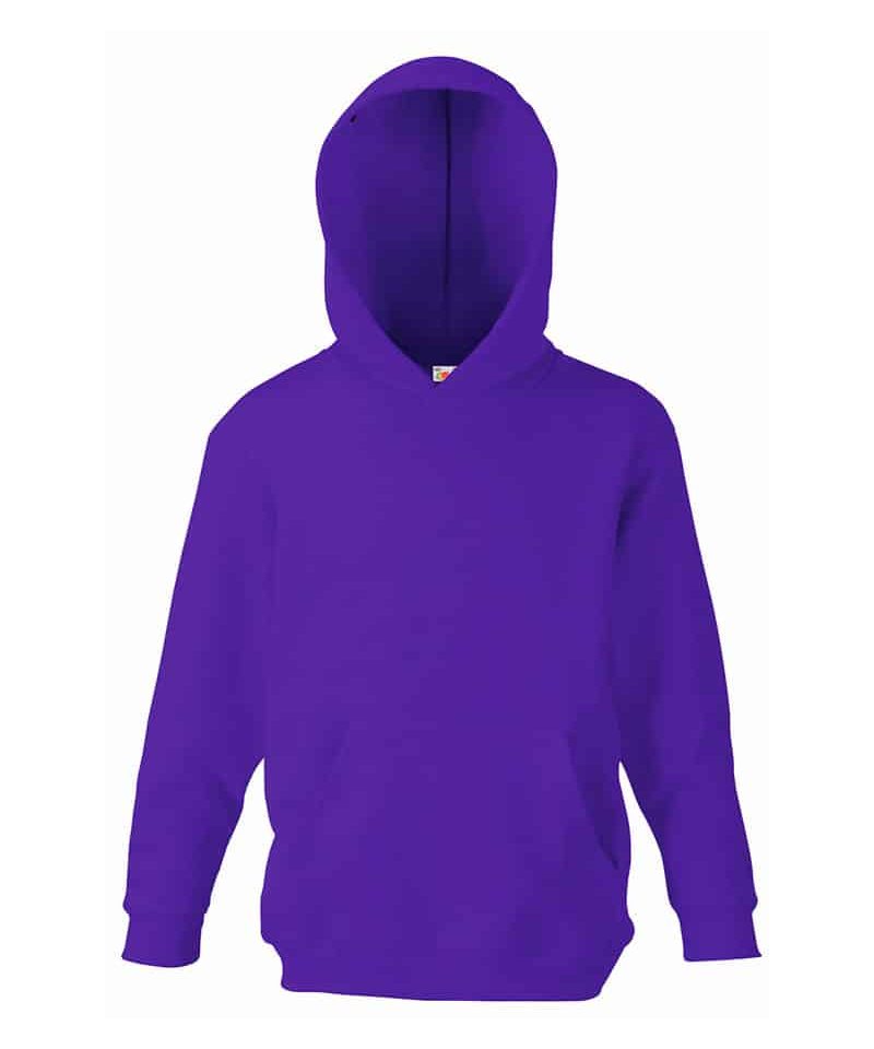 Felpe bambino Fruit of the Loom FR620430 20 Felpe-bambino-personalizzate-fruit-of-the-loom-FR620430-viola-porpora