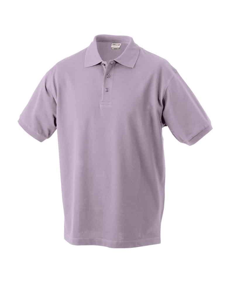 Polo bambino manica corta James Nicholson JN070K 49 Polo-bambino-manica-corta-James-Nicholson-JN070K-lilla