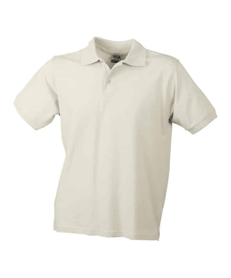 Polo bambino manica corta James Nicholson JN070K 60 Polo-bambino-manica-corta-James-Nicholson-JN070K-stone