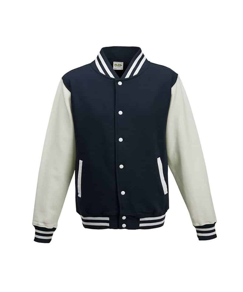 felpa-bambino-giacca-baseball-personalizzate-JH043J-blu-navy-bianco