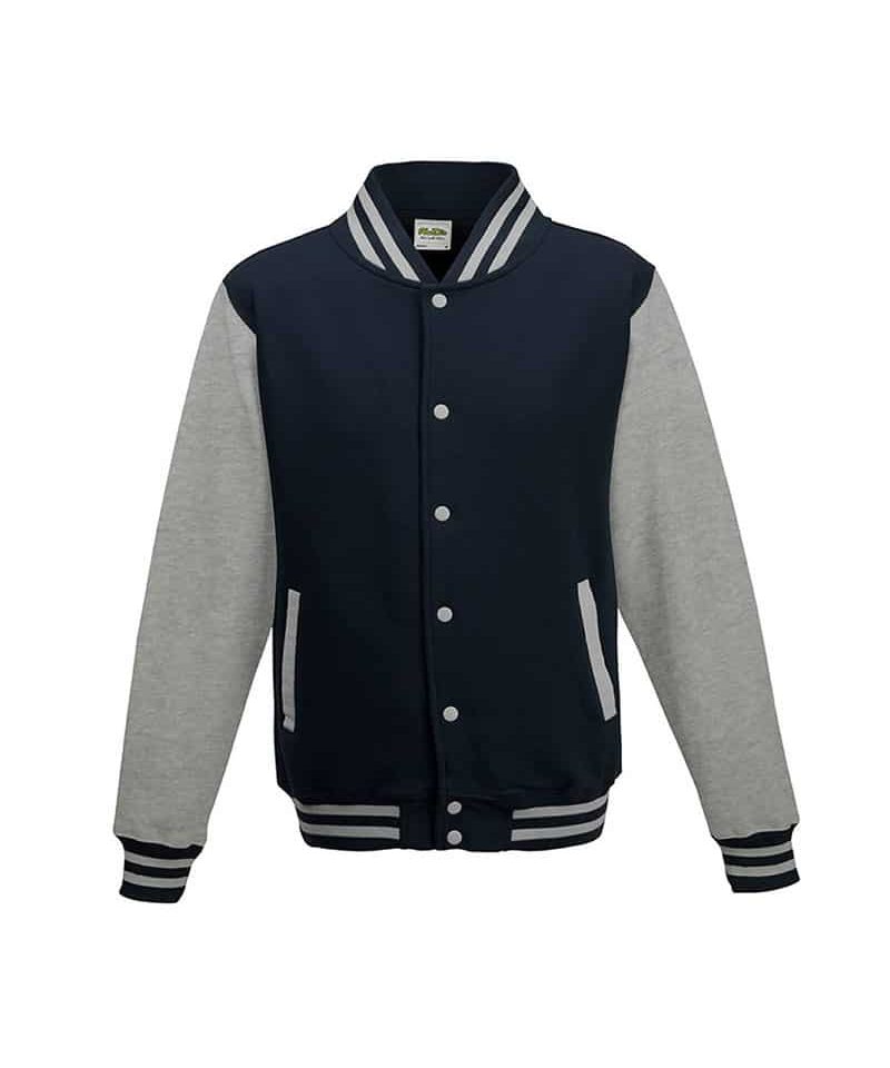 felpa-bambino-giacca-baseball-personalizzate-JH043J-blu-navy-grigio