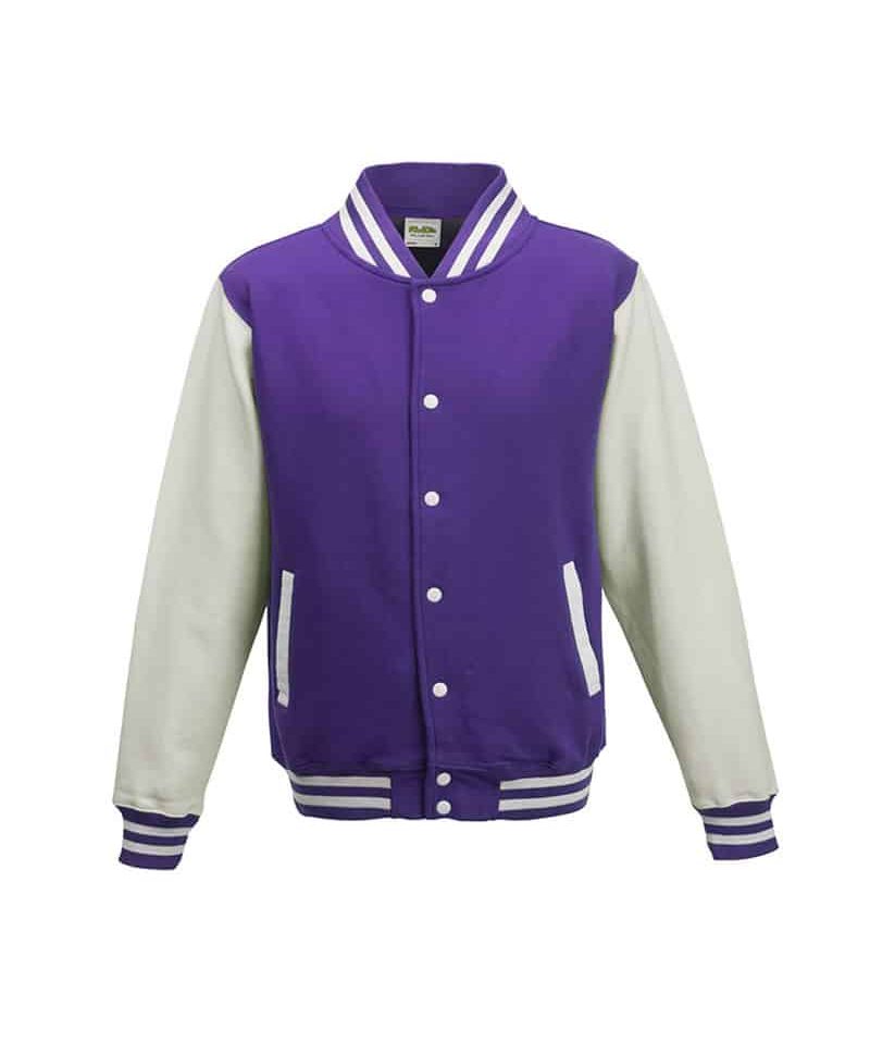 felpa-bambino-giacca-baseball-personalizzate-JH043J-viola-bianco
