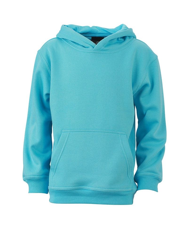 Felpe bambino con cappuccio James Nicholson JN047K 34 felpe-bambino-con-cappuccio-James-and-Nicholson-JN047K-azzurro-pacifico