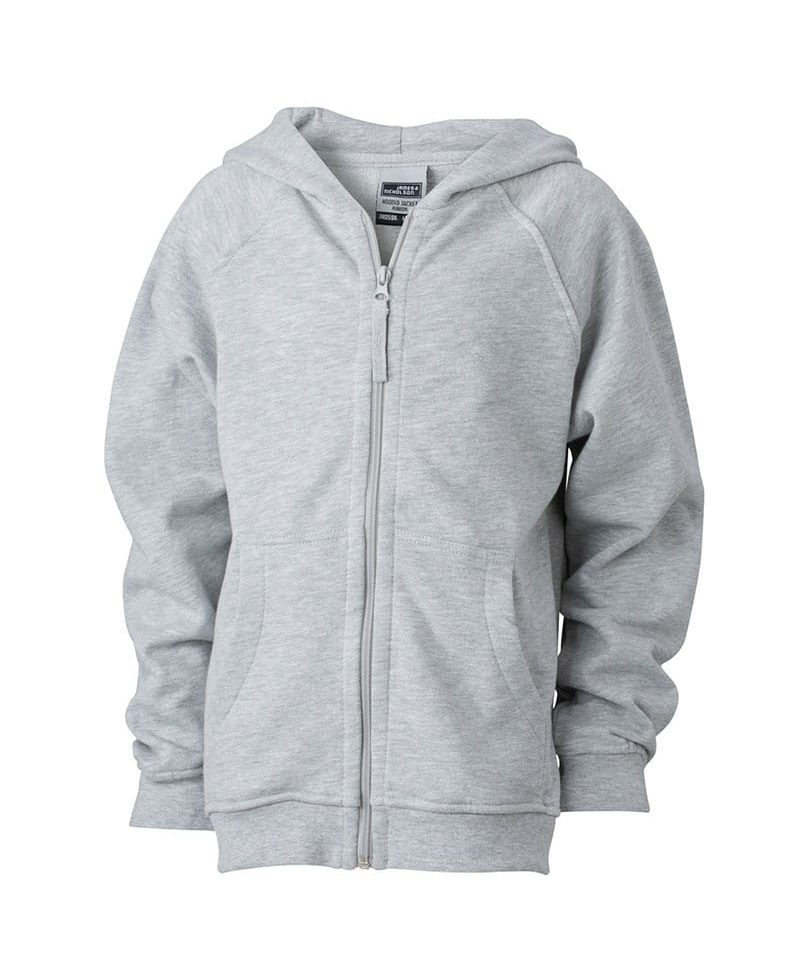 felpe-bambino-zip-intera-e-cappuccio-JN059K-grigio-melange