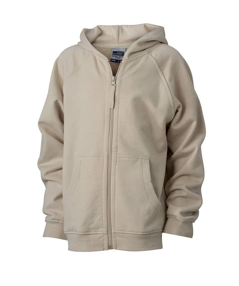 felpe-bambino-zip-intera-e-cappuccio-JN059K-naturale-stone