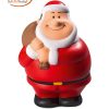 Squeezies Babbo Natale Bert Antistress 10 cm M24267 1 Babbo-Natale-Antistress-10-cm-M24267