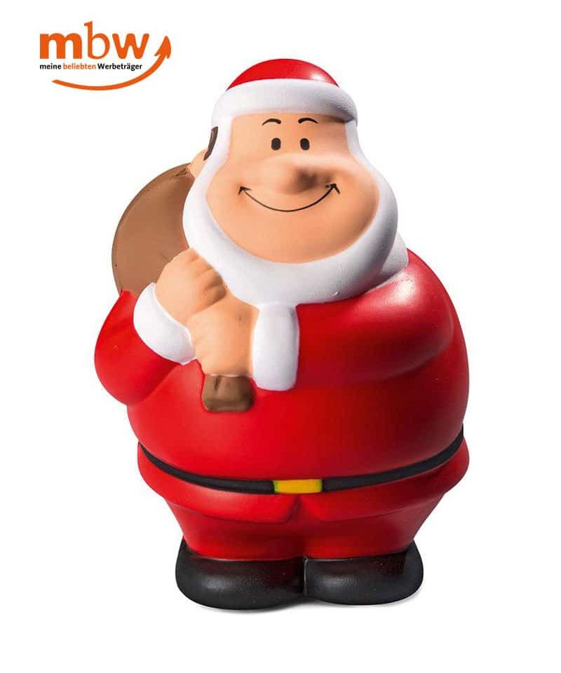 Babbo-Natale-Antistress-10-cm-M24267