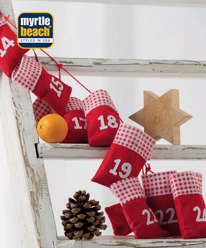 Calendario-dell'avvento-Mirtle-Beach-MB9803