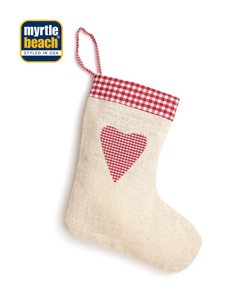 Calza di Natale Mirtle Beach MB9805 3 Calza-di-Natale-Mirtle-Beach-MB9805