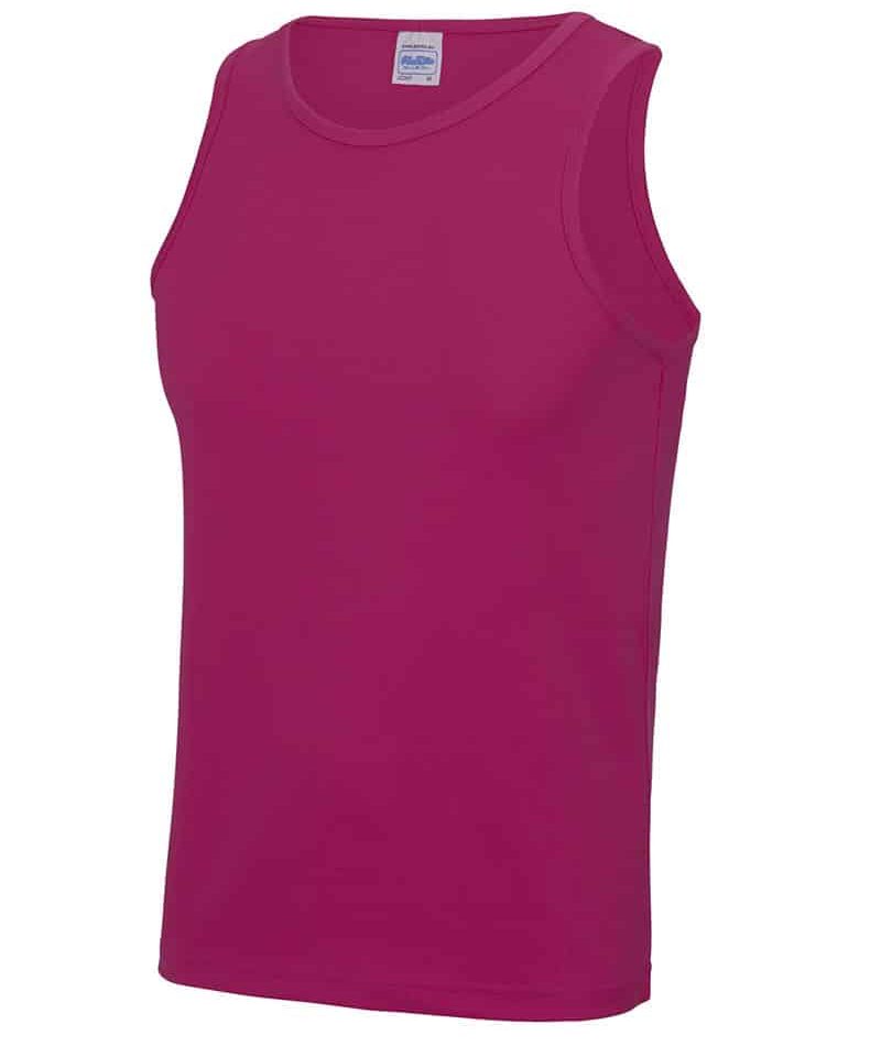 Canotta uomo sport All We Do JC007 30 Canotta-uomo-sport-All-we-do-JC007-fucsia