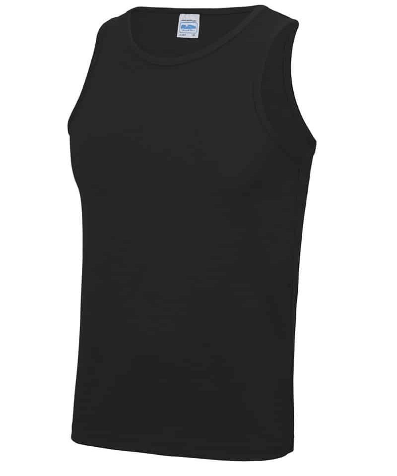 Canotta uomo sport All We Do JC007 41 Canotta-uomo-sport-All-we-do-JC007-nero