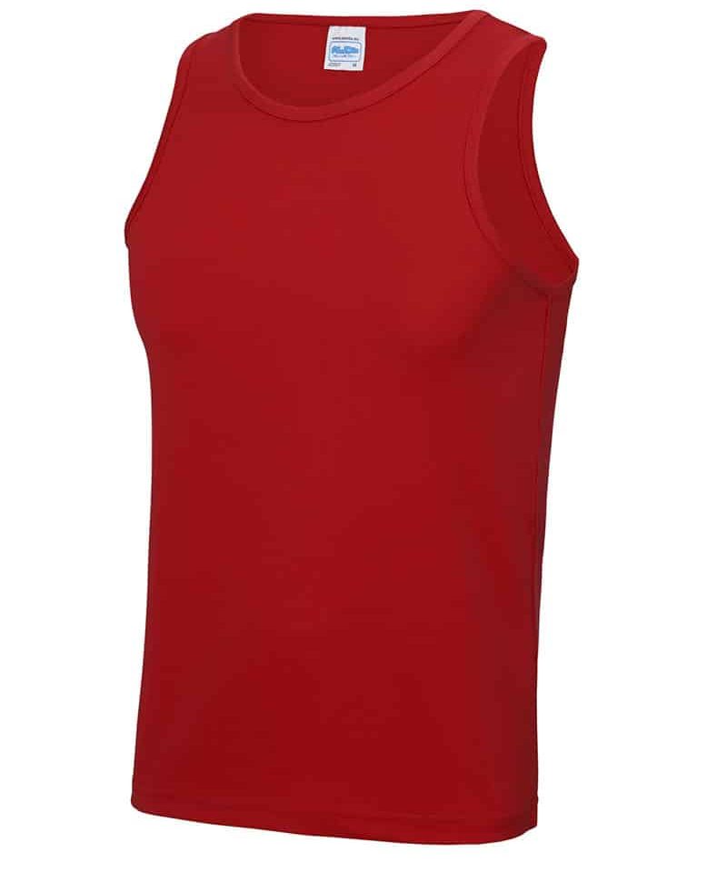 Canotta uomo sport All We Do JC007 29 Canotta-uomo-sport-All-we-do-JC007-rosso