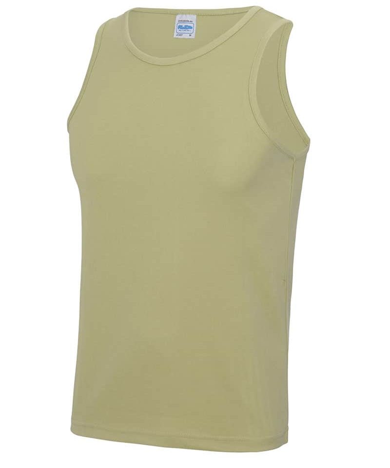 Canotta uomo sport All We Do JC007 24 Canotta-uomo-sport-All-we-do-JC007-sabbia