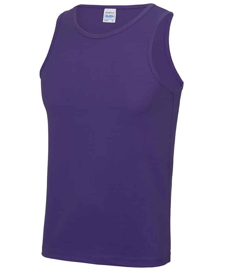 Canotta-uomo-sport-All-we-do-JC007-viola-porpora