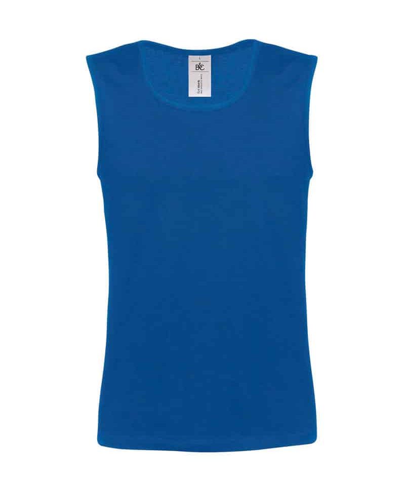 Canotte uomo BC Collection BCTM200 12 Canotte-personalizzate-uomo-BC-collection-BCTM200-blu-royal