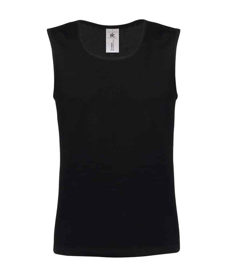 Canotte uomo BC Collection BCTM200 15 Canotte-personalizzate-uomo-BC-collection-BCTM200-nero