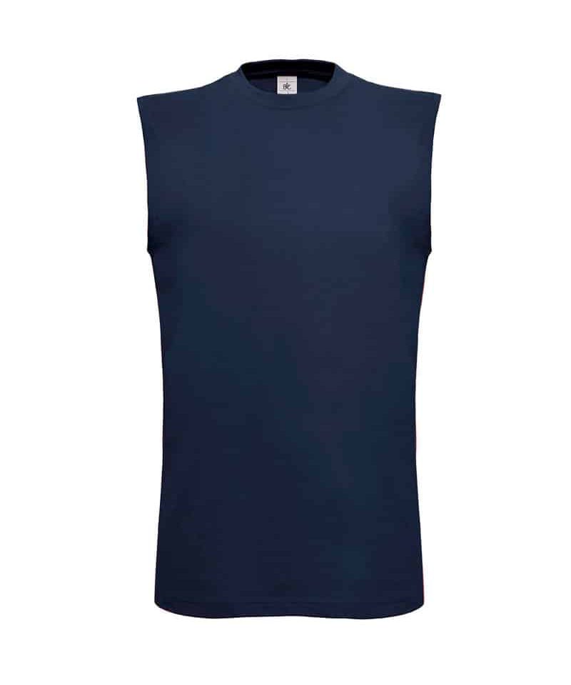 Canotte-personalizzate-uomo-BC-collection-BCTM201-BLU-NAVY
