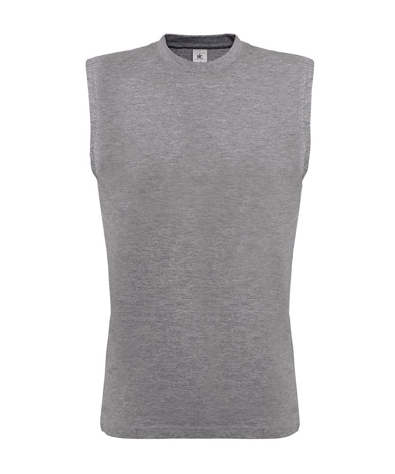 Canotte uomo BC Collection BCTM201 12 Canotte-personalizzate-uomo-BC-collection-BCTM201-grigio
