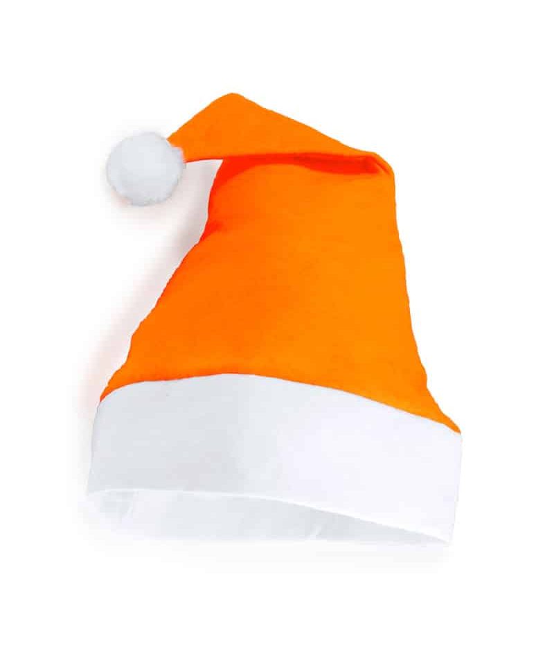 Cappello-da-Babbo-Natale-1600504-arancio