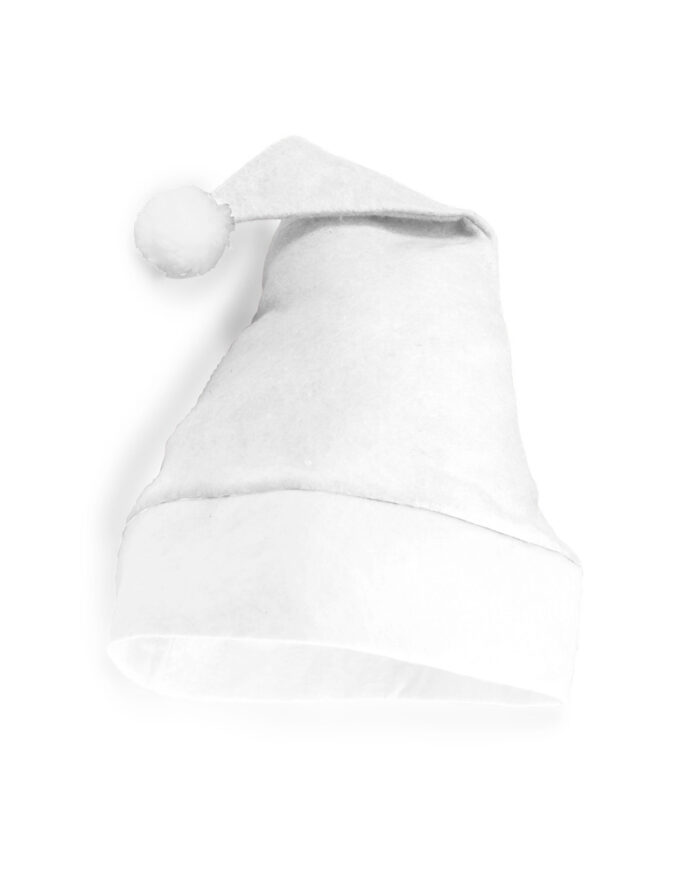 Cappello-da-Babbo-Natale-1600504-bianco