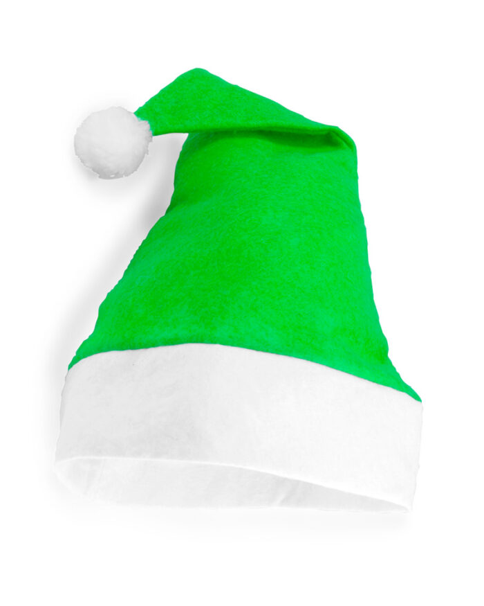 Cappello-da-Babbo-Natale-1600504-verde