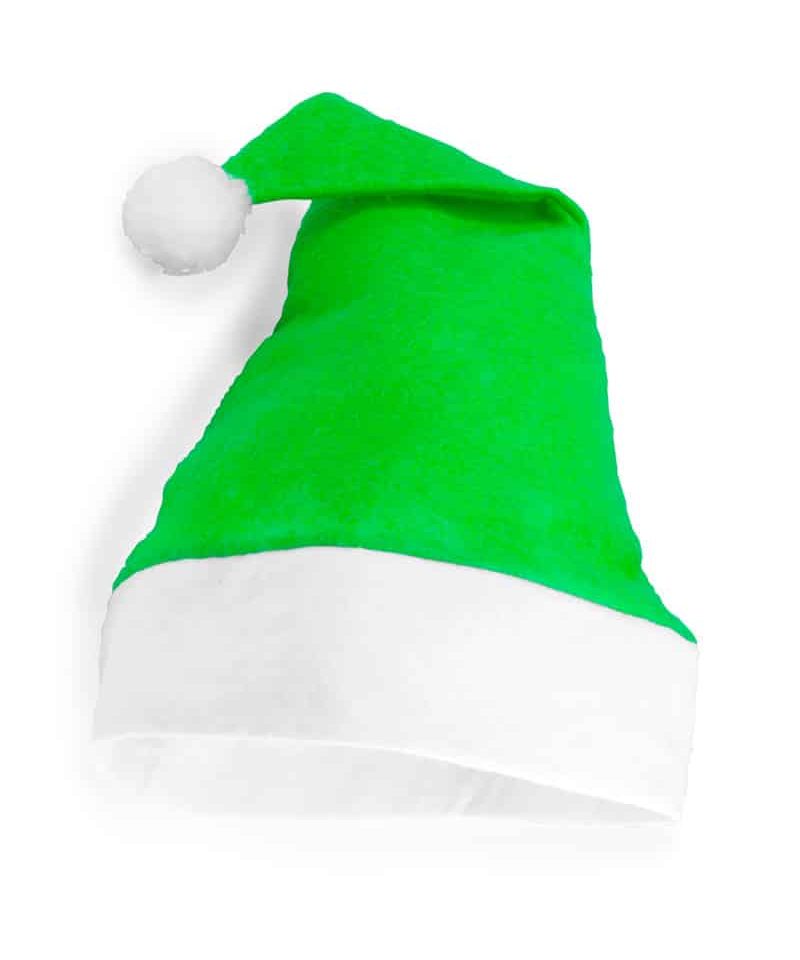 Cappello-da-Babbo-Natale-1600504-verde