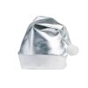 Cappello da Babbo Natale 1600132 1 Cappello-da-Babbo-Natale-argento-1600132