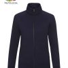Felpa donna zip intera Fruit of the Loom FR621160 2 FELPA-DONNA-ZIP-INTERA-FRUIT-OF-THE-LOOM-FR621160