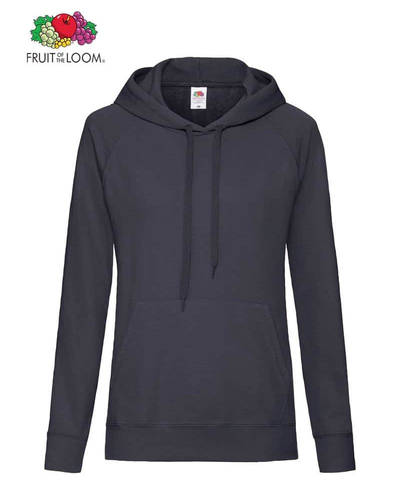 Felpa-donna-leggera-con-cappuccio-Fruit-of-the-Loom-FR621480