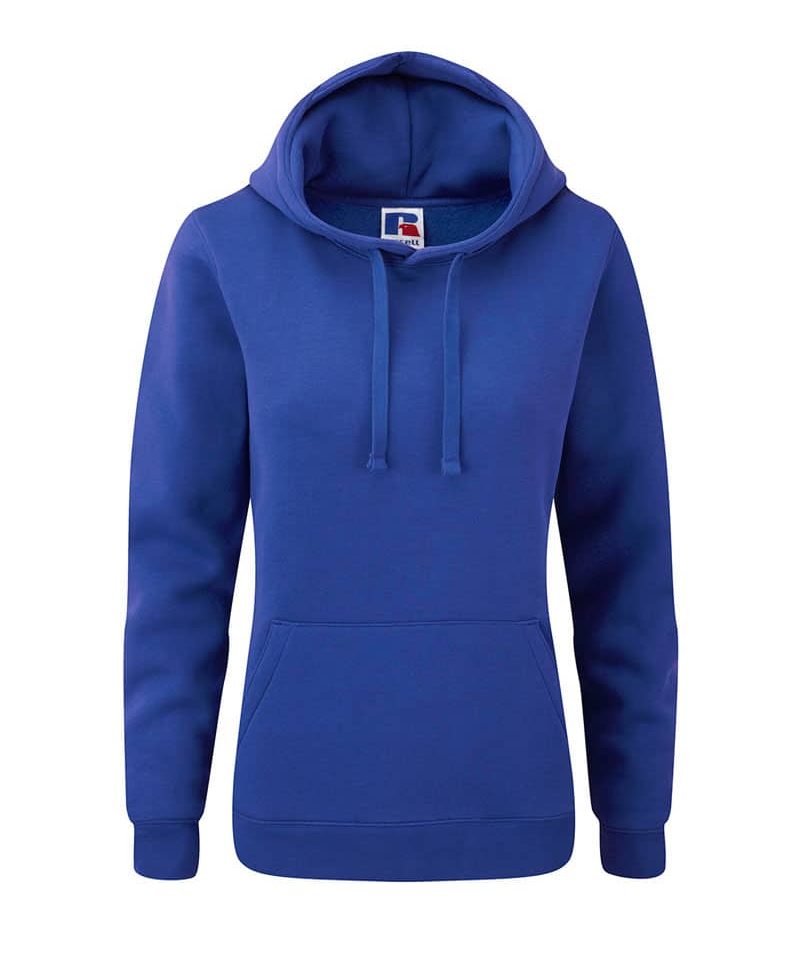 Felpe donna con cappuccio e tasca a marsupio Russell JE265F 16 Felpe-donna-con-cappuccio-Jerzees-JE265F-blu-royal