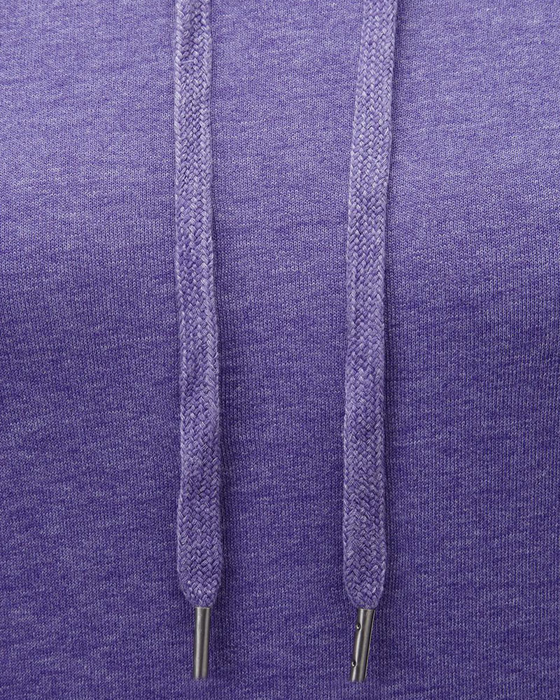 Felpe donna con cappuccio tessuto melange Jerzees JE281F 15 Felpe-donna-con-cappuccio-tessuto-melange-Jerzees-JE281F-e
