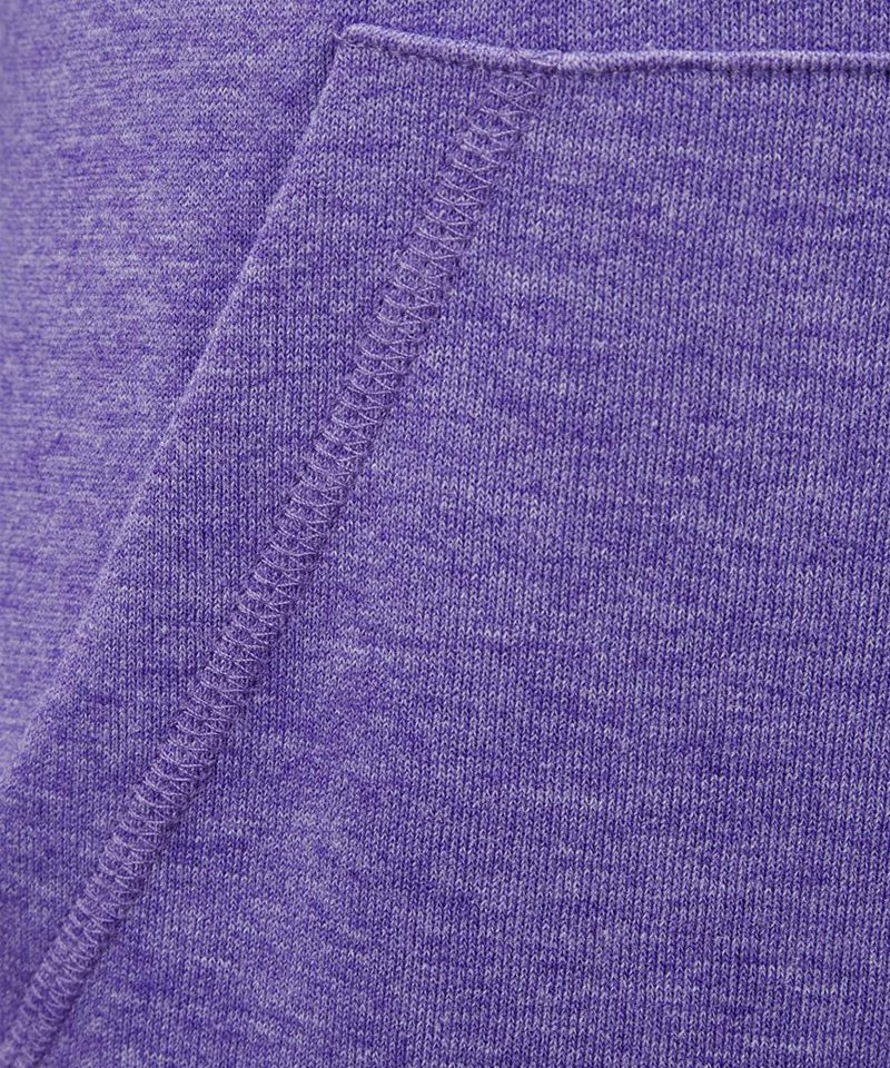Felpe donna con cappuccio tessuto melange Jerzees JE281F 29 Felpe-donna-con-cappuccio-tessuto-melange-Jerzees-JE281F-f