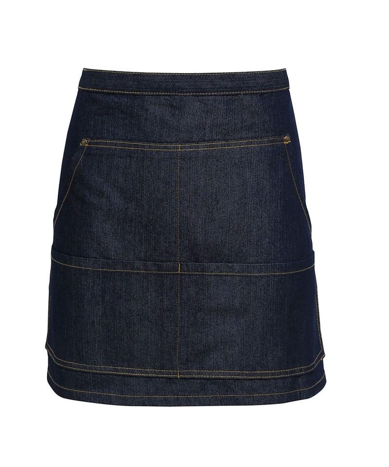 Grembiule in jeans Premier PR125 6 Grembiule-in-jeans-Premier-PR125-blu-jeans