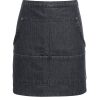 Grembiule in jeans Premier PR125 1 Grembiule-in-jeans-Premier-PR125-nero