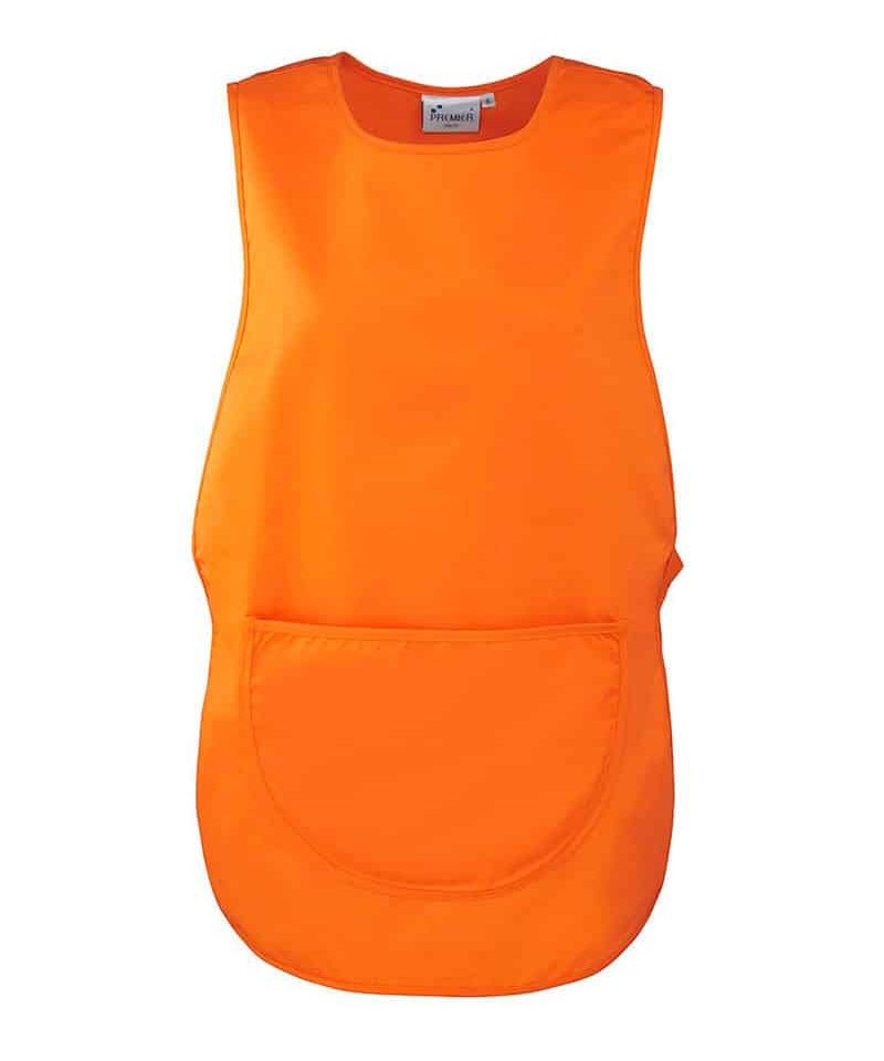 Grembiule pulizie Premier PR171 23 Grembiule-pulizie-Premier-PR171_arancio