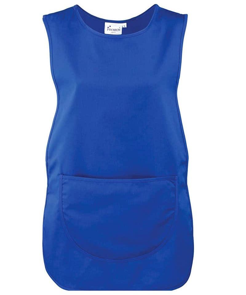 Grembiule pulizie Premier PR171 20 Grembiule-pulizie-Premier-PR171_blu-royal