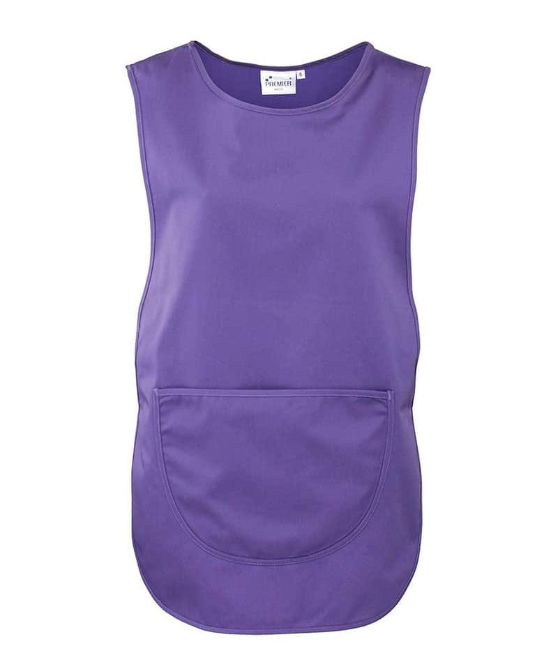 Grembiule pulizie Premier PR171 29 Grembiule-pulizie-Premier-PR171_porpora