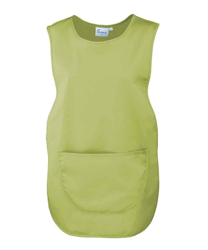 Grembiule pulizie Premier PR171 32 Grembiule-pulizie-Premier-PR171_verde-lime