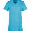 Grembiule tunica donna Premier PR682 2 Grembiule-tunica-donna-PR682-turchese