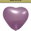 Palloncini metallizzati a forma di cuore diametro 23cm 1 Palloncini-personalizzati-a-cuore-38-cm copia