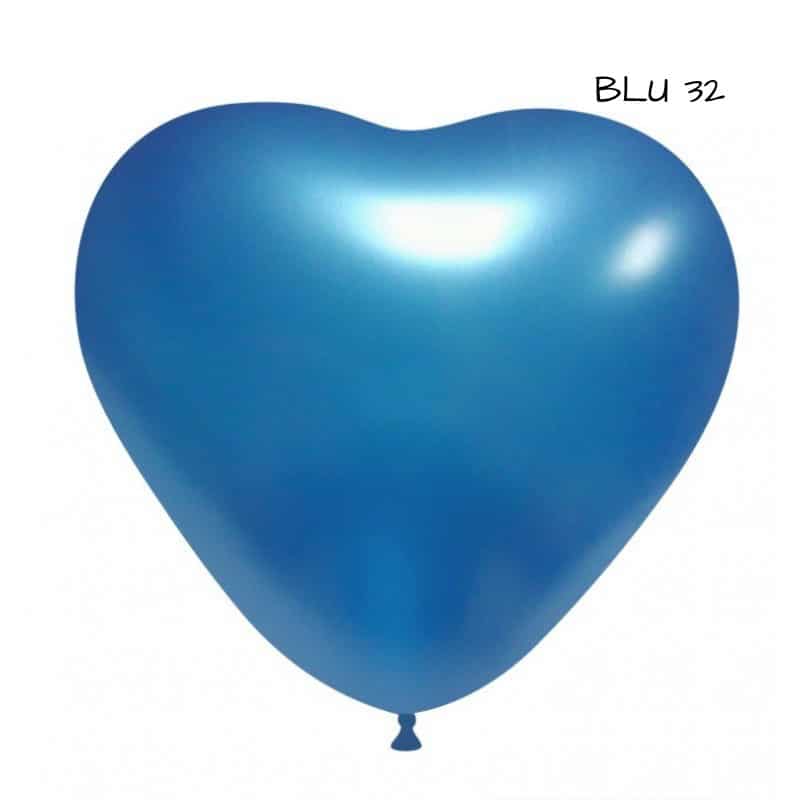 Palloncini metallizzati a forma di cuore diametro 23cm 14 Palloncini-personalizzati-palloncini-metallizzati-a-cuore-GPF6-blu-32