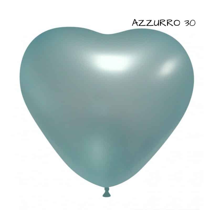 Palloncini metallizzati a forma di cuore diametro 23cm 13 Palloncini-personalizzati-palloncini-metallizzati-a-cuore-GPF6-celeste-azzurro-30