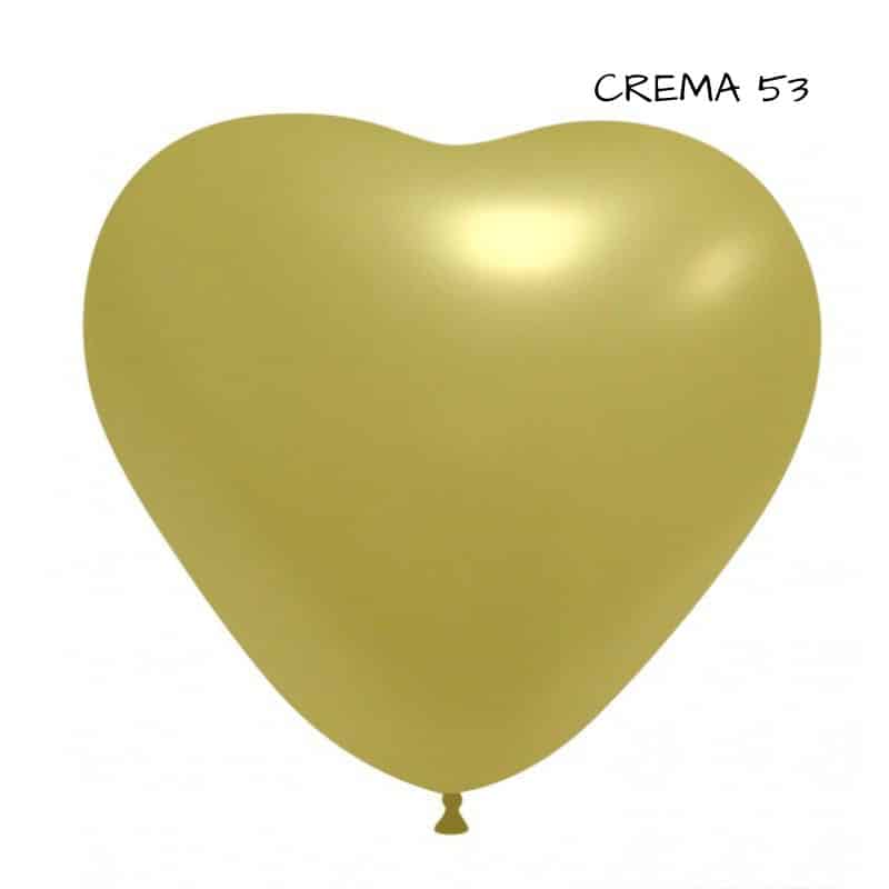 Palloncini metallizzati a forma di cuore diametro 23cm 12 Palloncini-personalizzati-palloncini-metallizzati-a-cuore-GPF6-crema-53