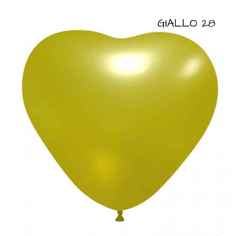 Palloncini metallizzati a forma di cuore diametro 23cm 11 Palloncini-personalizzati-palloncini-metallizzati-a-cuore-GPF6-giallo-28